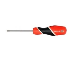 YATO CROSS ATsuktuvas / PHILIPS PH 0 x 100 mm 25921
