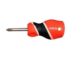 YATO CROSS ATsuktuvas / PHILIPS PH 2 x 38mm 25928