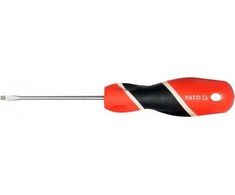 YATO PLOKŠČIAS SUKTUKAS 3 x 100 mm 25902