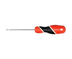 YATO WKRĘTAK PŁASKI 4 x 150mm 25905