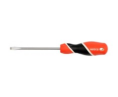 YATO WKRĘTAK PŁASKI 5 x 150mm 25909