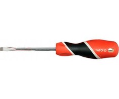 YATO PLOKŠČIAS SUKTUKAS 6 x 100 mm 25911