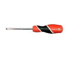 YATO PLOKŠČIAS SUKTUKAS 6 x 150 mm 25912