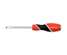 YATO PLOKŠČIOS GALVOS SUKTUKAS 6 x 200 mm 25987