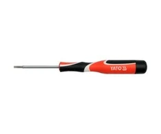 YATO PRECISION PLOKŠČIAS SUKTUKAS 1,8x50 mm 25804