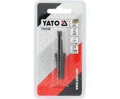 YATO MEDINĖ ATVIRA 15 mm ŠEŠIAKAMPIS