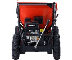 Schlepper Yato YT-86115