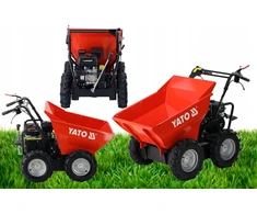 Schlepper Yato YT-86115