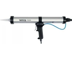 YATO pneumatinis WYCISKACZ 600ml