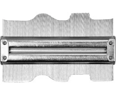 Yato Toya Sa Poland Kontūrų matuoklis | metalas | 150 mm (YT-70870)