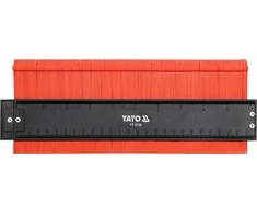 YATO PROFILIO PAVYZDYS 260mm 3736