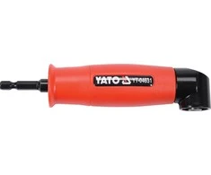 YATO ADAPTER KAMPINIS 155mm 1/4"