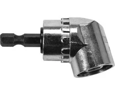 YATO ADAPTER KAMPINIS 37mm 1/4"