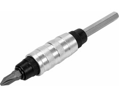 YATO ADAPTER KAMPINIS DO BITÓW 1/4"