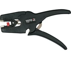 YATO AUTOMATINĖ IZOLIACIJOS JUOSTELĖ 0,03-10mm2