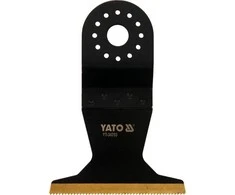 YATO BIM-TIN PJŪKLĖS ILGIS 90mm PLOTIS 65 mm