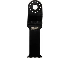 YATO BRZESZCZOT WGŁĘBNY DO NARZĘDZIA WIELOFUNKCYJNEGO HCS 32 x 120mm