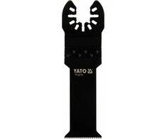 YATO BRZESZCZOT WGŁĘBNY DO NARZĘDZIA WIELOFUNKCYJNEGO HCS 32 x 120mm