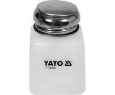 YATO Buteliukas ESD Z DOZOWNIKIEM Z POMPKĄ