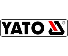 Yato Toya Sa Poland Sąvaržų replės pusašio gumoms ir žarnoms | 245 mm (YT-06061)