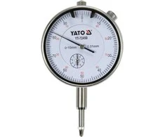 Yato Toya Sa Poland Indikatorius | 0-10 mm (YT-72450)