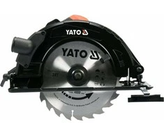 Diskinis pjūklas Yato YT-82154