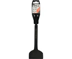Grąžtas YATO Kaltas SDS PLUS plokščias 80mm