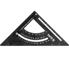 YATO METAL Kvadratas - KAMPAS 170mm