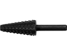 YATO FREZ STOPNIOWY DO DREWNA 6-15mm