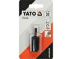 YATO BOTŲ PJAUSTYMAS MEDIENAI 20mm