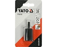 YATO BOTŲ PJAUSTYMAS MEDIENAI 25mm