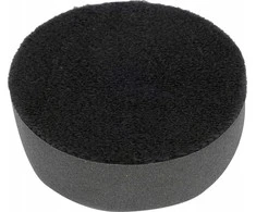 YATO poliravimo kempinė su lipdukais 80x25mm, minkšta