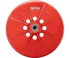 YATO GALVUTĖ SZLIFIERSKA OKRĄGŁA 225mm