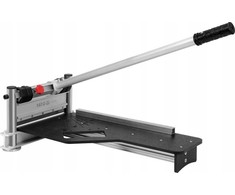 Toya Sa Poland Staklės / giljotina grindų laminatui | 230 mm (YT-37303)
