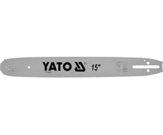 YATO PROWADNICA ŁAŃCUCHA 35cm (14") .325E