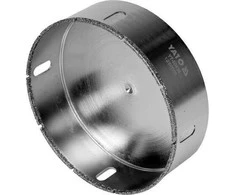 Deimantinė gręžimo karūna Yato YT-60436; 125 mm