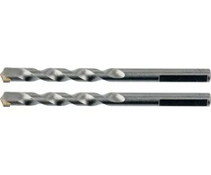 YATO grąžtai PROWADZĄCE Pultas TCT 8mm / 2vnt..