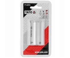 Yato TUNGSTINIS KIRUŠĖS Pjūklas 33mm