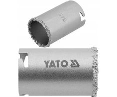 Yato YATO Gręžimo karūna WOLFRAMOWA 43mm
