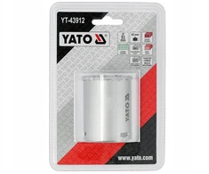 Yato Otwornica wolframowa 53mm (YT-43912)