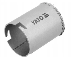 Yato Otwornica wolframowa 53mm (YT-43912)