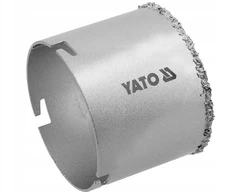 Yato YATO Gręžimo karūna WOLFRAMOWA 83mm