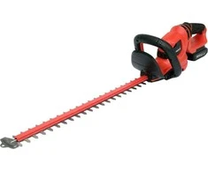 YATO gyvatvorių žirklės 18V 55cm 1x2,0Ah