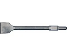 Grąžtas Yato Toya Sa Poland Kaltas plokščias | asfaltui ir betonui | 75 x 450 mm / HEX antgalis (YT-47370)