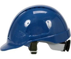 YATO KASK OCHRONNY Mėlynas ABS