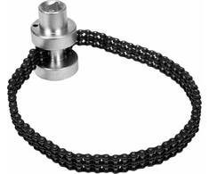 Yato YATO TEISĖS RAKTAS NAFTOS Plėvelei 1 / 2 "YT -08253