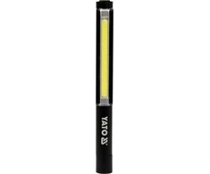 YATO APŽIŪRIMO LEMPAS - PENLIGHT 200LM