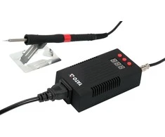 YATO litavimo stotelė GROT T12 75W