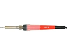 Toya Sa Poland YATO lituoklis 50W TEMPERATŪROS REGULIAVIMAS 200-450C