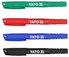 YATO TECHNINIAI ŽYMĖKLIAI rinkinys 36 vnt.
